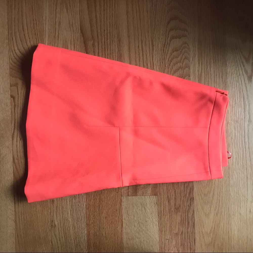 NWOT JCREW FACTORY SKIRT